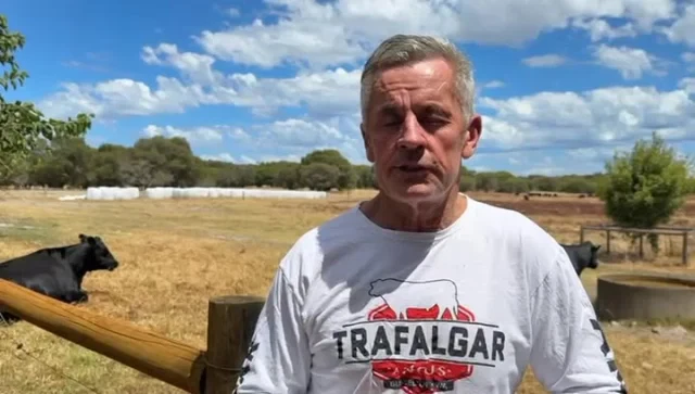 Explaining how the Helmsman Auction works. NOOO Stress. The team at Elders can also do your bidding as another option, or register on Auction Plus and do it all from home. Auction opens at 11am Wednesday WA time