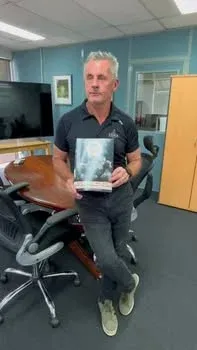 Appreciate the terrific Cowie support especially from Cowaramup Agencies.